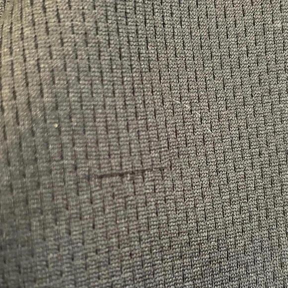 Adidas Biosteel Women’s Black  Tapered w Lining for Extra Warmth - Size L - Picture 5 of 7